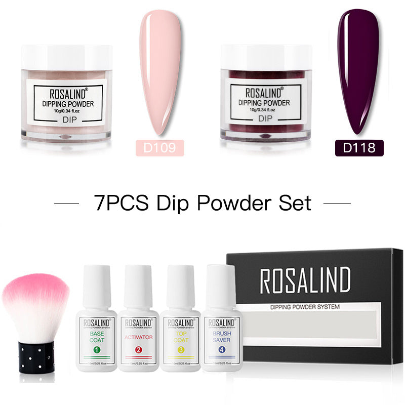 Nail Beauty Set Nail Beauty Set